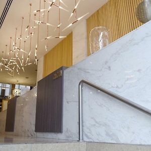 Gran Mundo Hotel & Suites